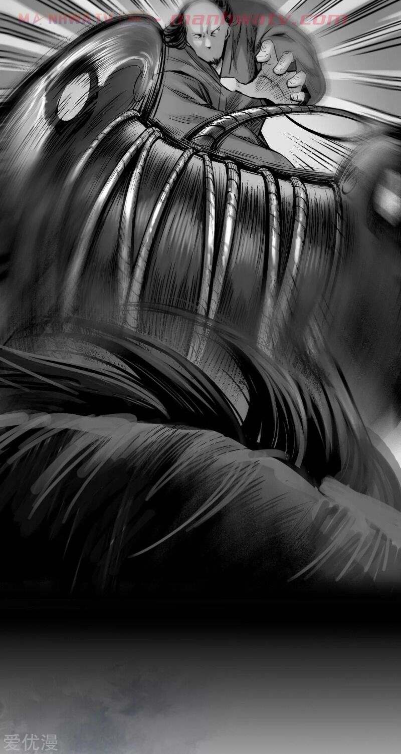 Thanh Gươm Quỷ Chap 79 - Next Chap 80