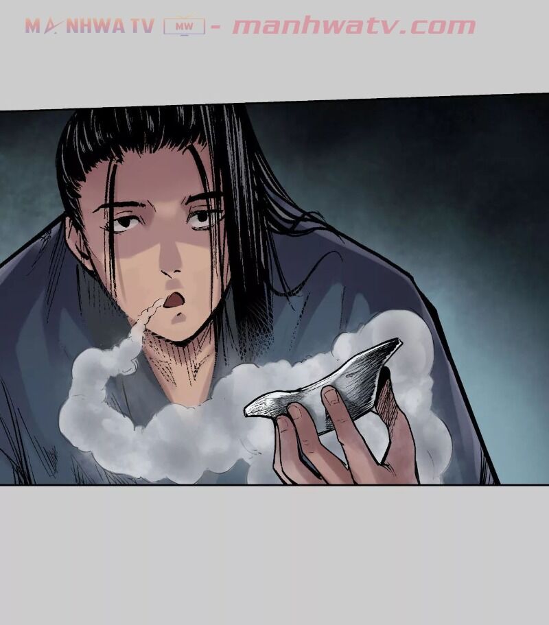 Thanh Gươm Quỷ Chap 79 - Next Chap 80