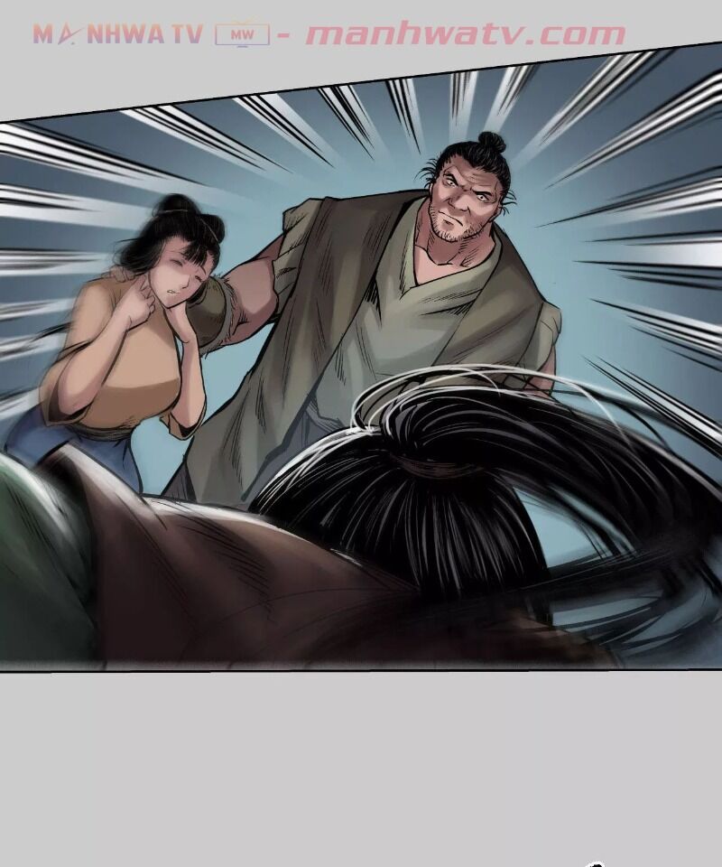 Thanh Gươm Quỷ Chap 79 - Next Chap 80