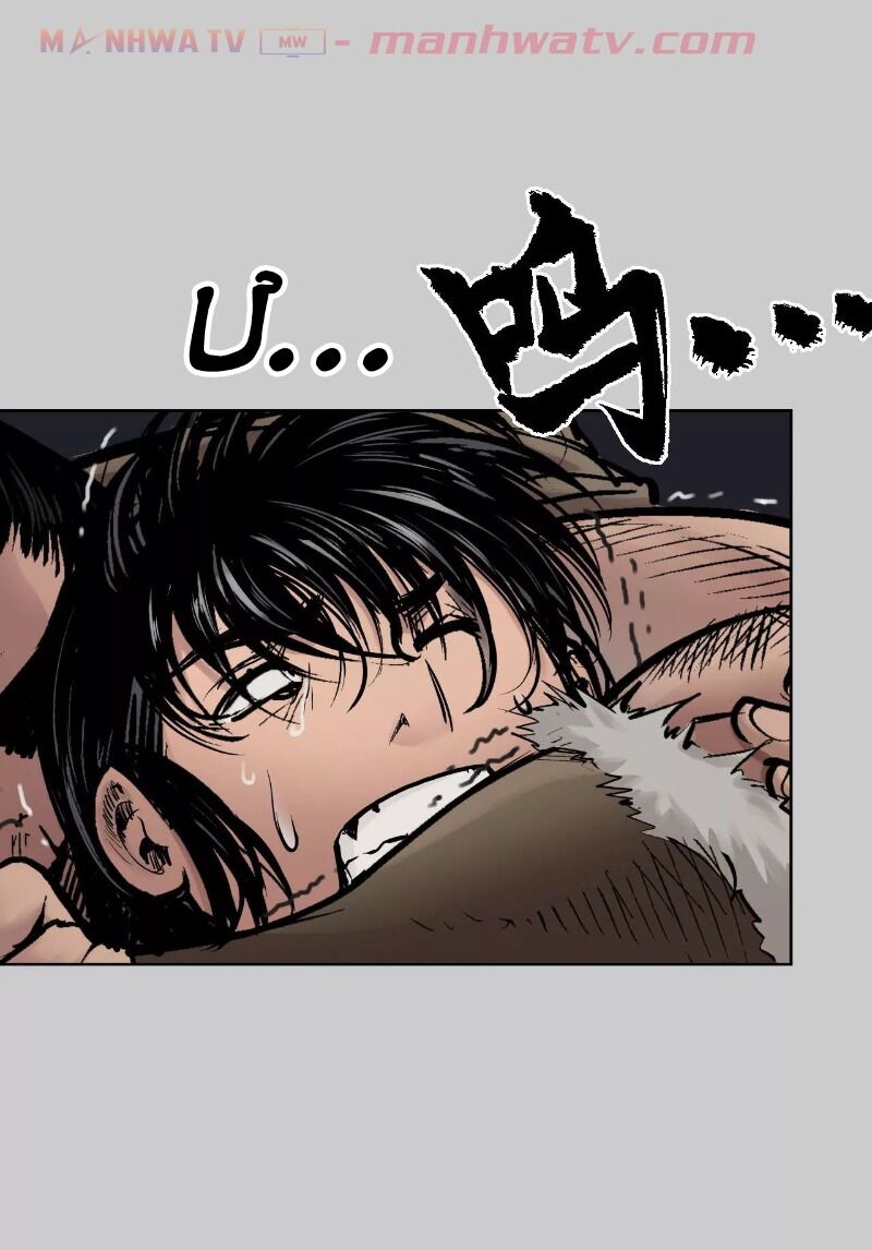 Thanh Gươm Quỷ Chap 79 - Next Chap 80