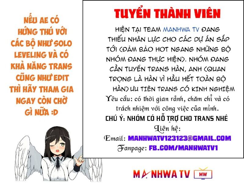 Thanh Gươm Quỷ Chap 79 - Next Chap 80