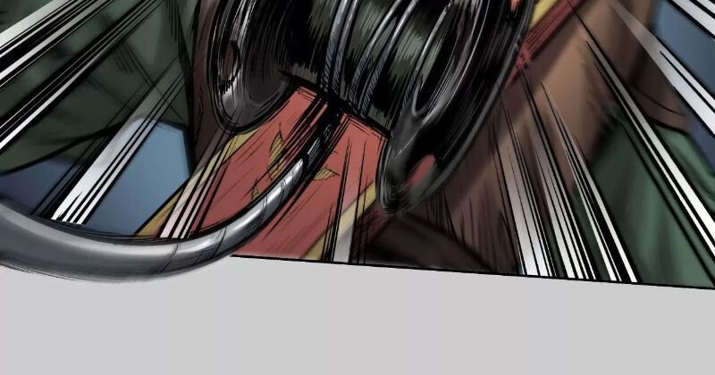 Thanh Gươm Quỷ Chap 79 - Next Chap 80