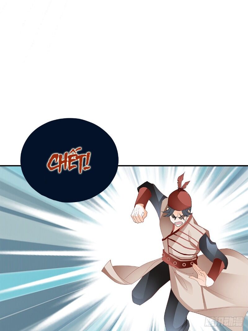 Cửu Tinh Bá Thể Quyết Chap 21 - Next Chap 22