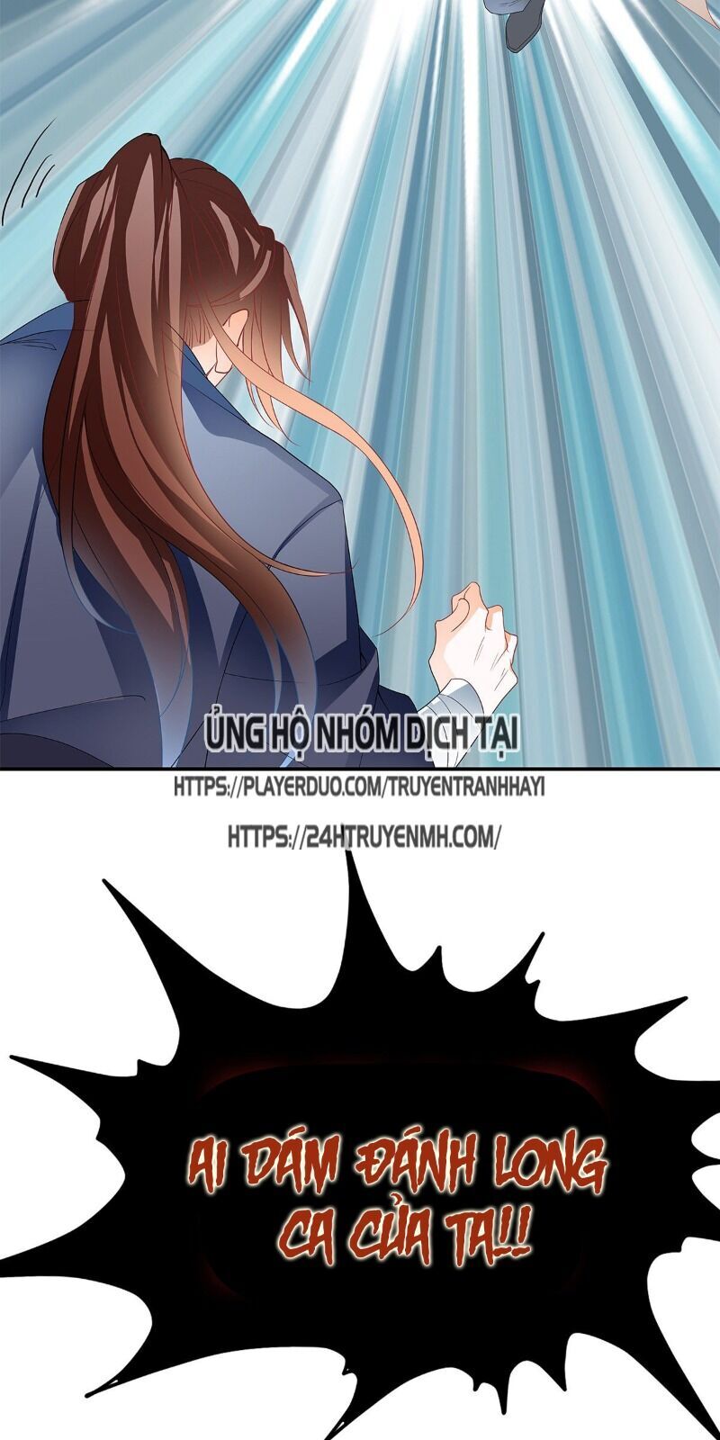 Cửu Tinh Bá Thể Quyết Chap 21 - Next Chap 22