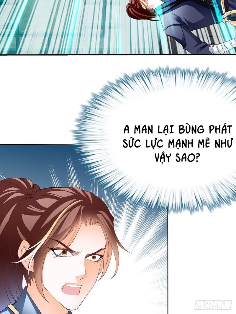 Cửu Tinh Bá Thể Quyết Chap 21 - Next Chap 22