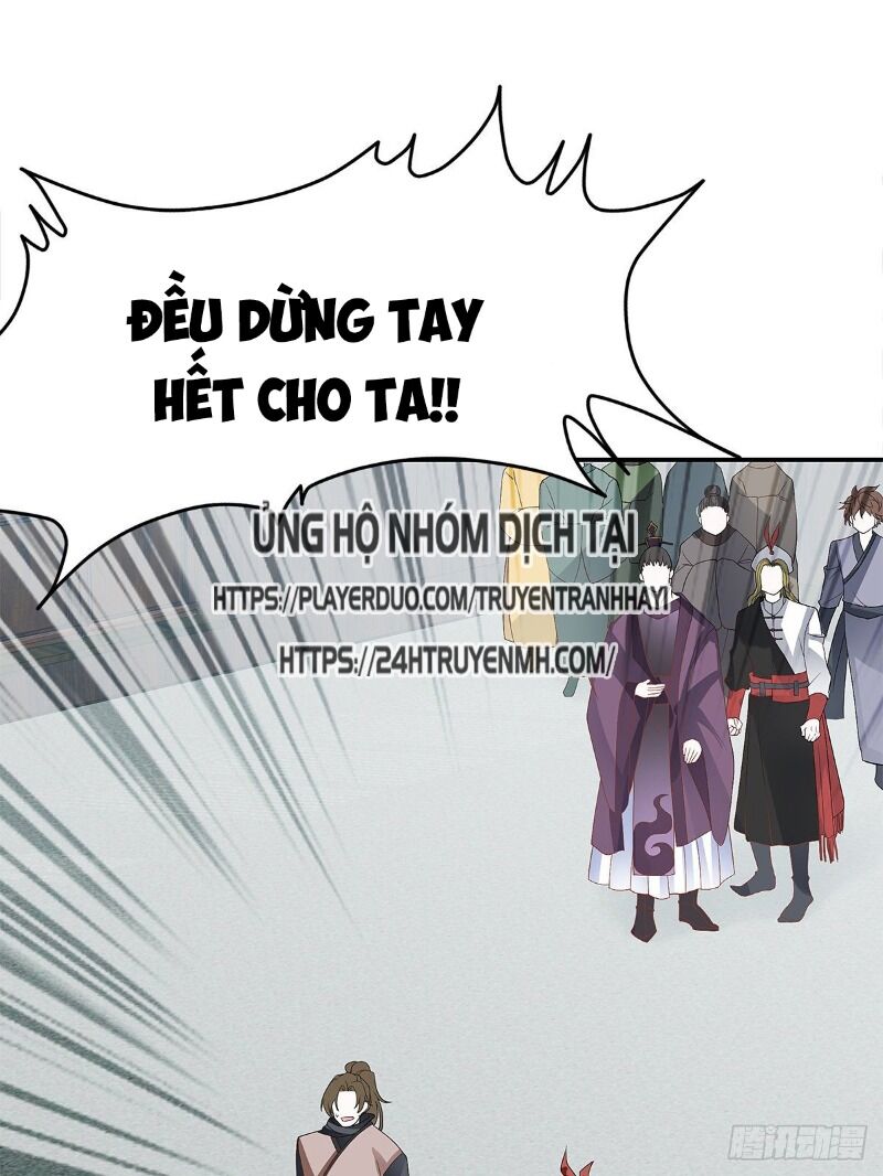 Cửu Tinh Bá Thể Quyết Chap 21 - Next Chap 22