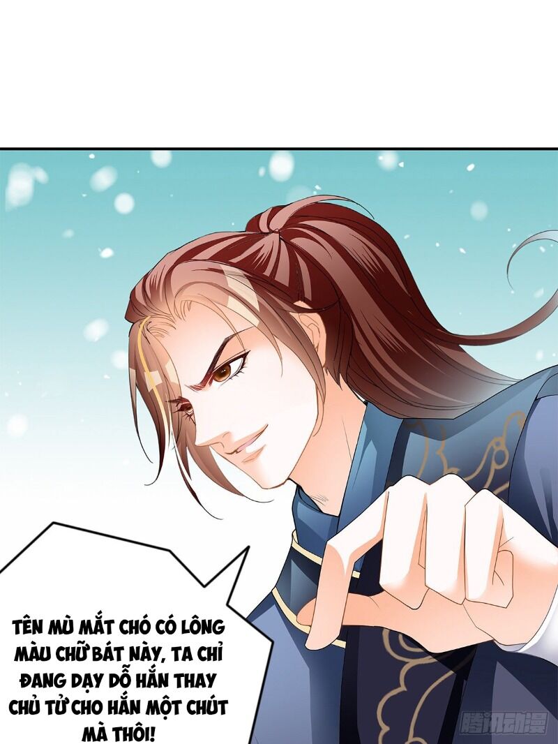 Cửu Tinh Bá Thể Quyết Chap 21 - Next Chap 22