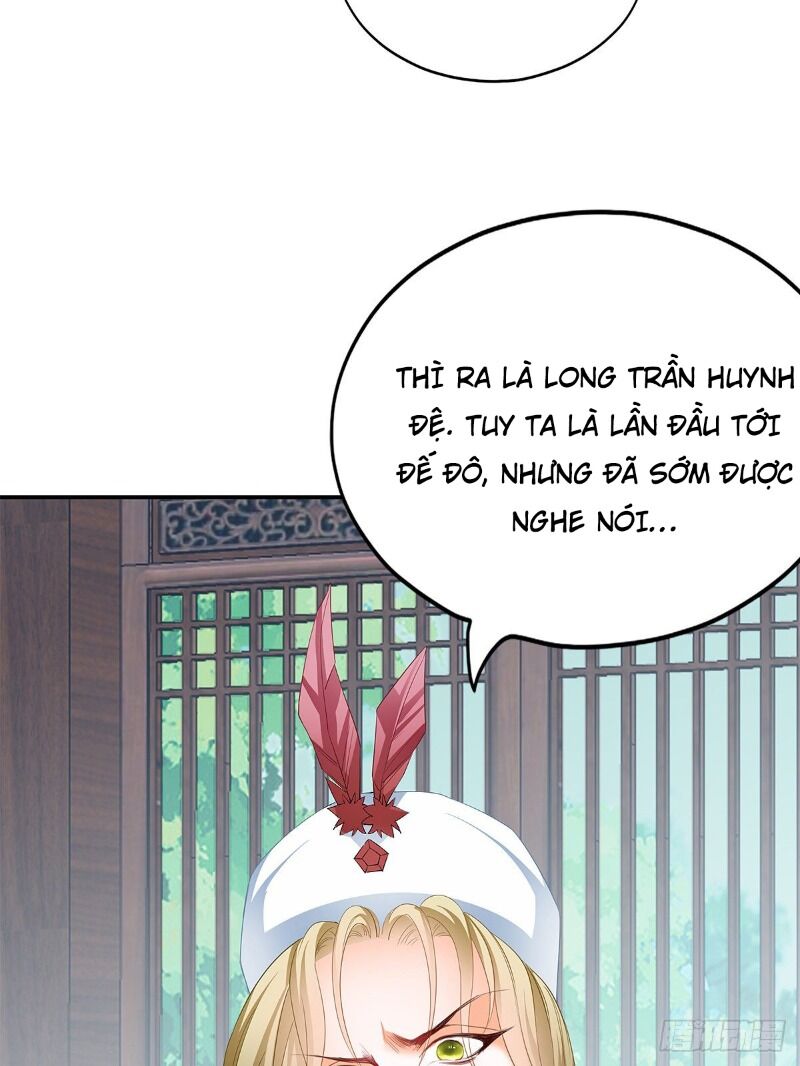 Cửu Tinh Bá Thể Quyết Chap 21 - Next Chap 22