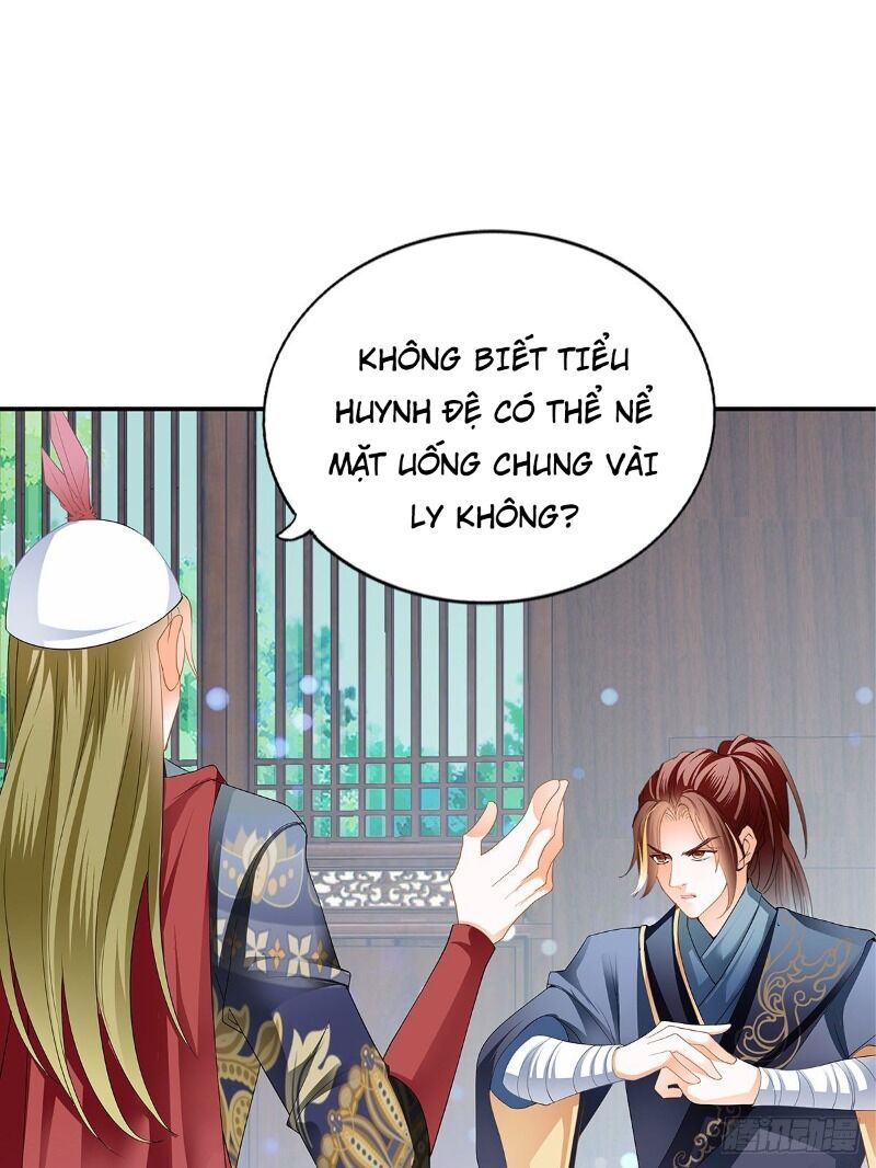 Cửu Tinh Bá Thể Quyết Chap 21 - Next Chap 22