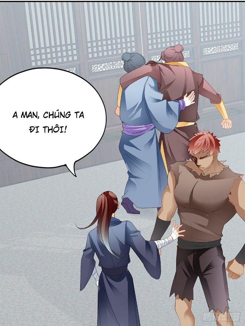 Cửu Tinh Bá Thể Quyết Chap 21 - Next Chap 22