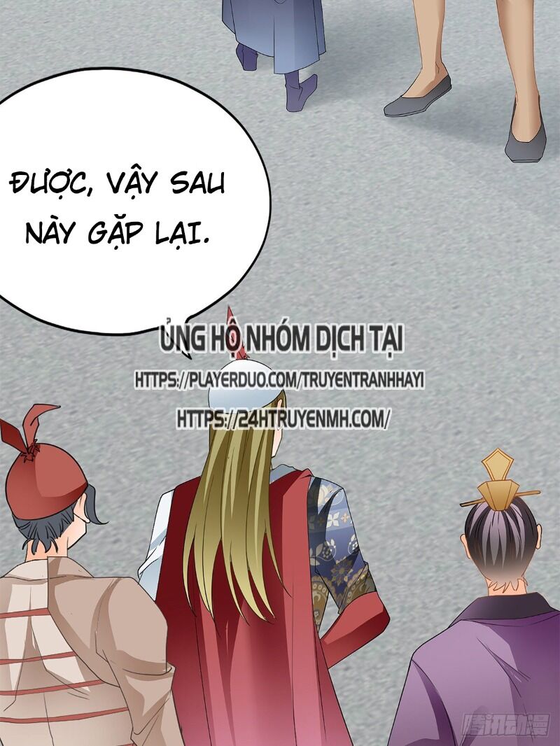 Cửu Tinh Bá Thể Quyết Chap 21 - Next Chap 22