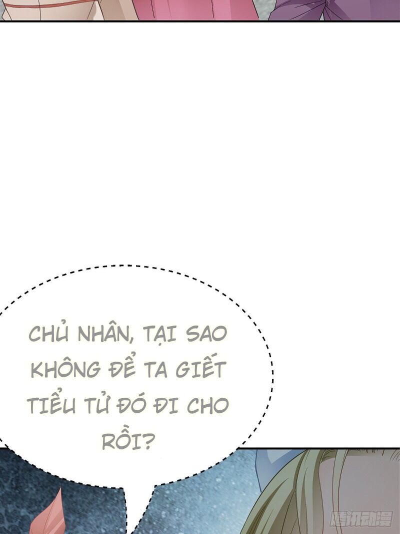 Cửu Tinh Bá Thể Quyết Chap 21 - Next Chap 22