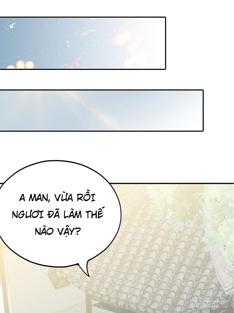 Cửu Tinh Bá Thể Quyết Chap 21 - Next Chap 22