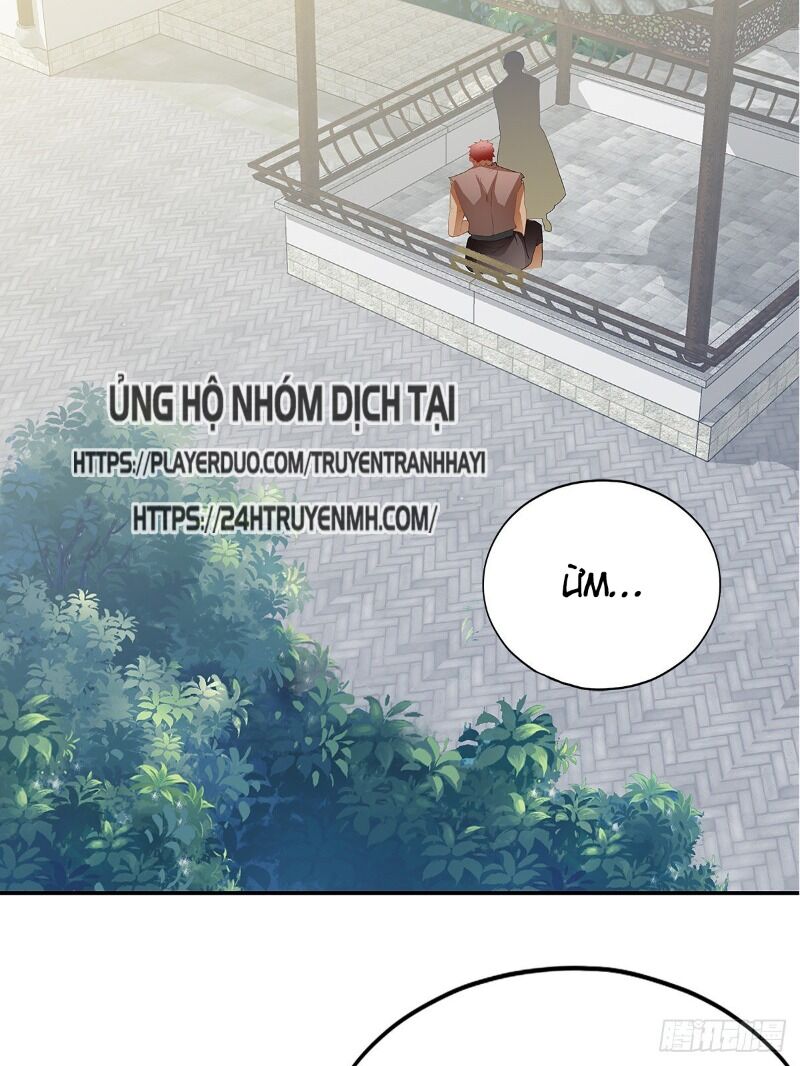 Cửu Tinh Bá Thể Quyết Chap 21 - Next Chap 22