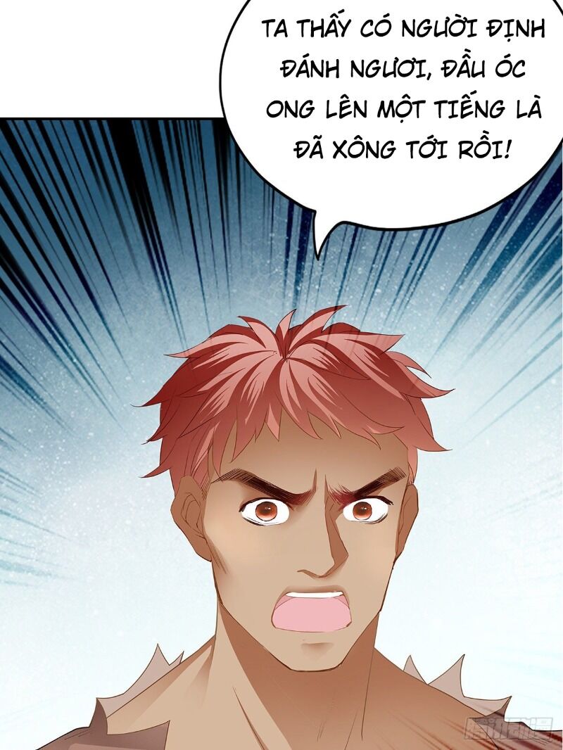 Cửu Tinh Bá Thể Quyết Chap 21 - Next Chap 22