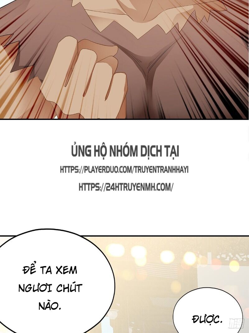Cửu Tinh Bá Thể Quyết Chap 21 - Next Chap 22