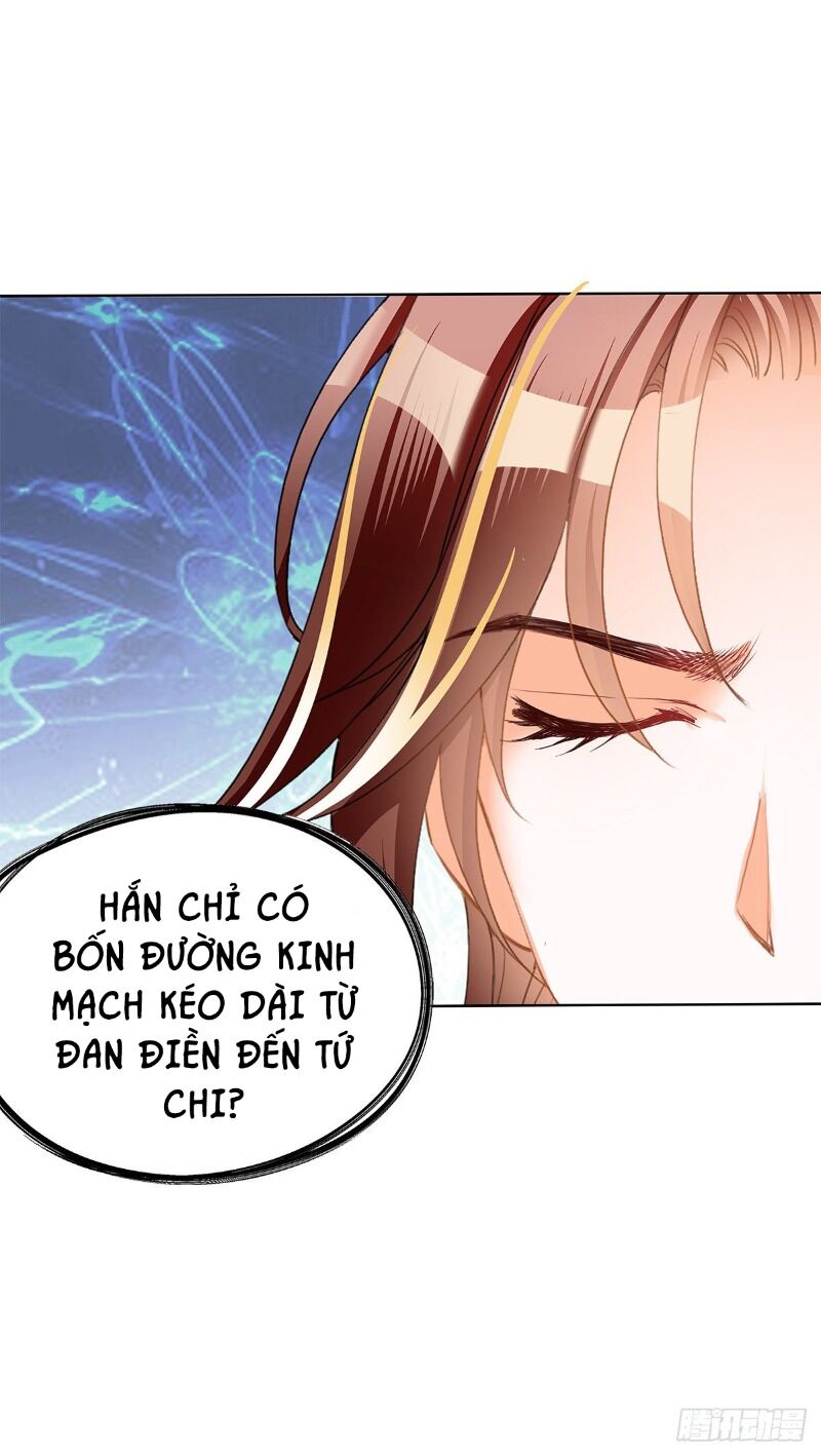 Cửu Tinh Bá Thể Quyết Chap 21 - Next Chap 22