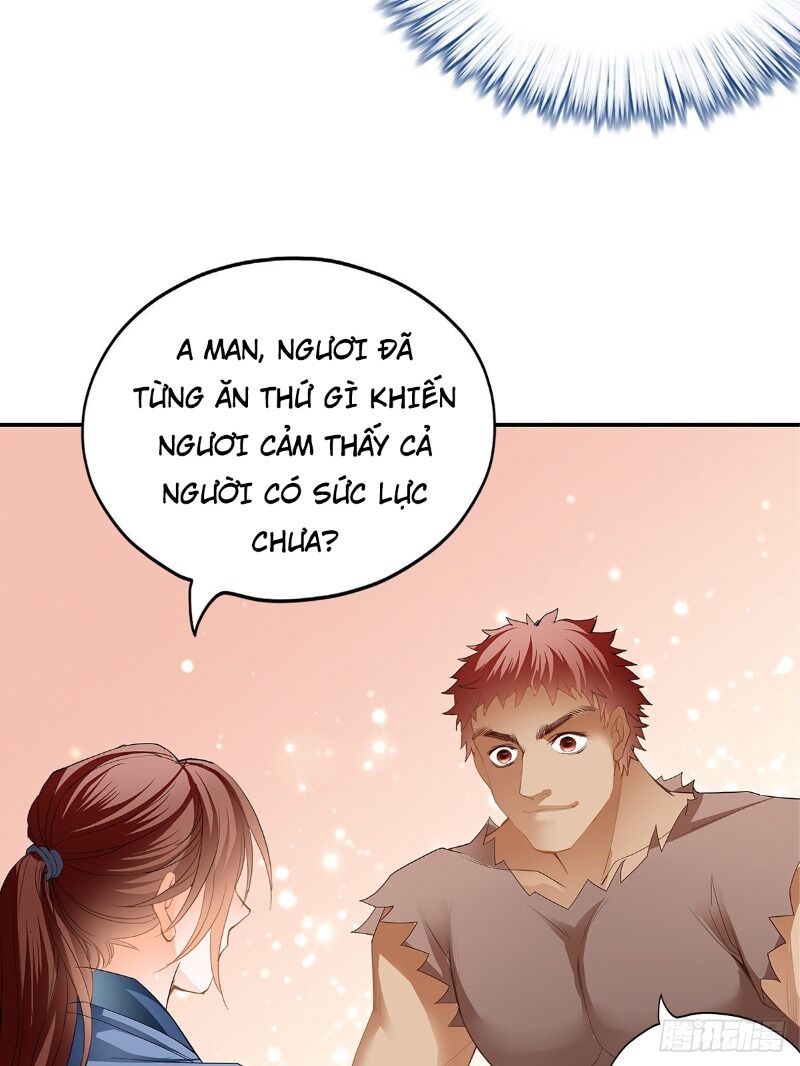 Cửu Tinh Bá Thể Quyết Chap 21 - Next Chap 22