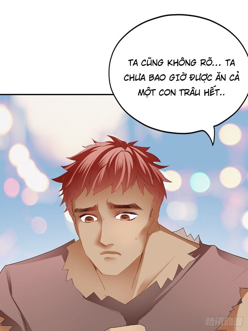 Cửu Tinh Bá Thể Quyết Chap 21 - Next Chap 22