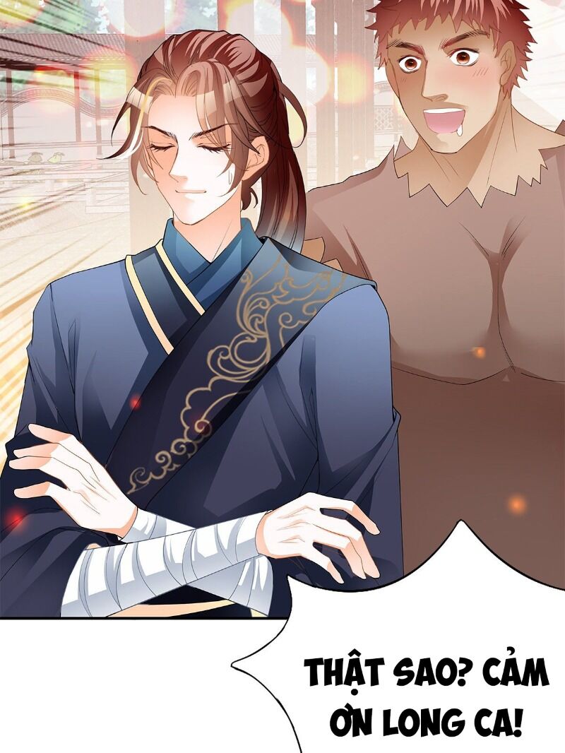 Cửu Tinh Bá Thể Quyết Chap 21 - Next Chap 22