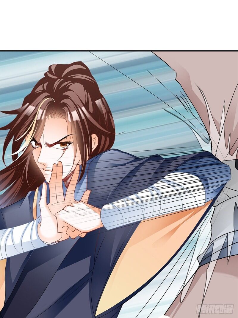Cửu Tinh Bá Thể Quyết Chap 21 - Next Chap 22
