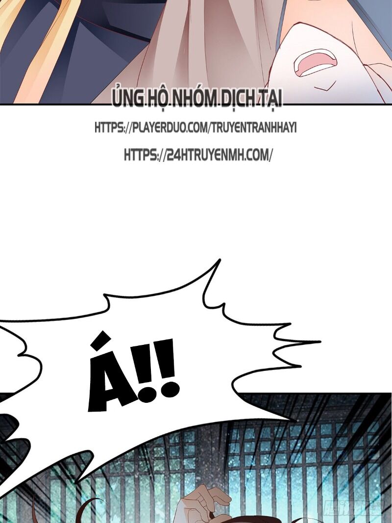 Cửu Tinh Bá Thể Quyết Chap 21 - Next Chap 22