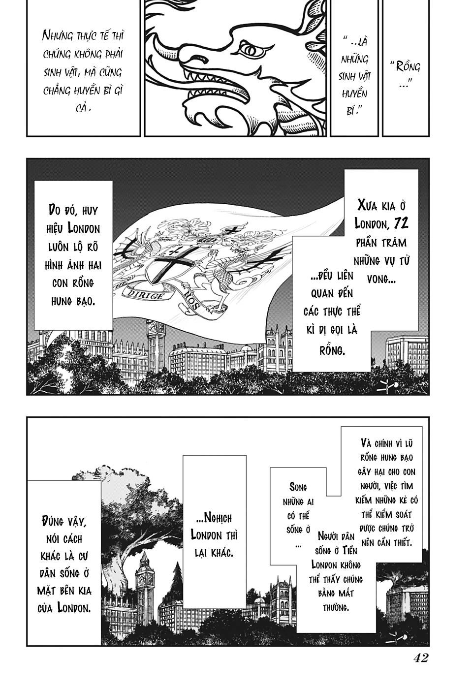 Burn The Witch Chap 1 - Next Chap 2