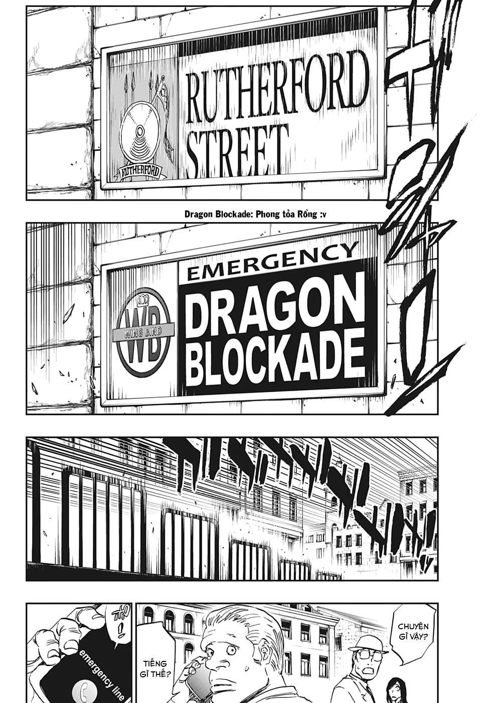 Burn The Witch Chap 1 - Next Chap 2
