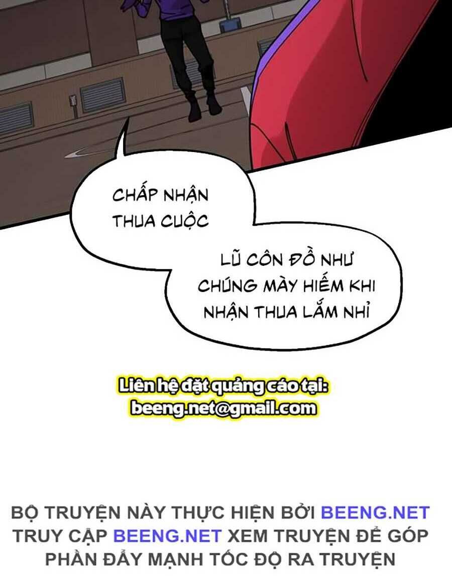 Xếp Hạng Bắt Nạt Chap 14 - Next Chap 15