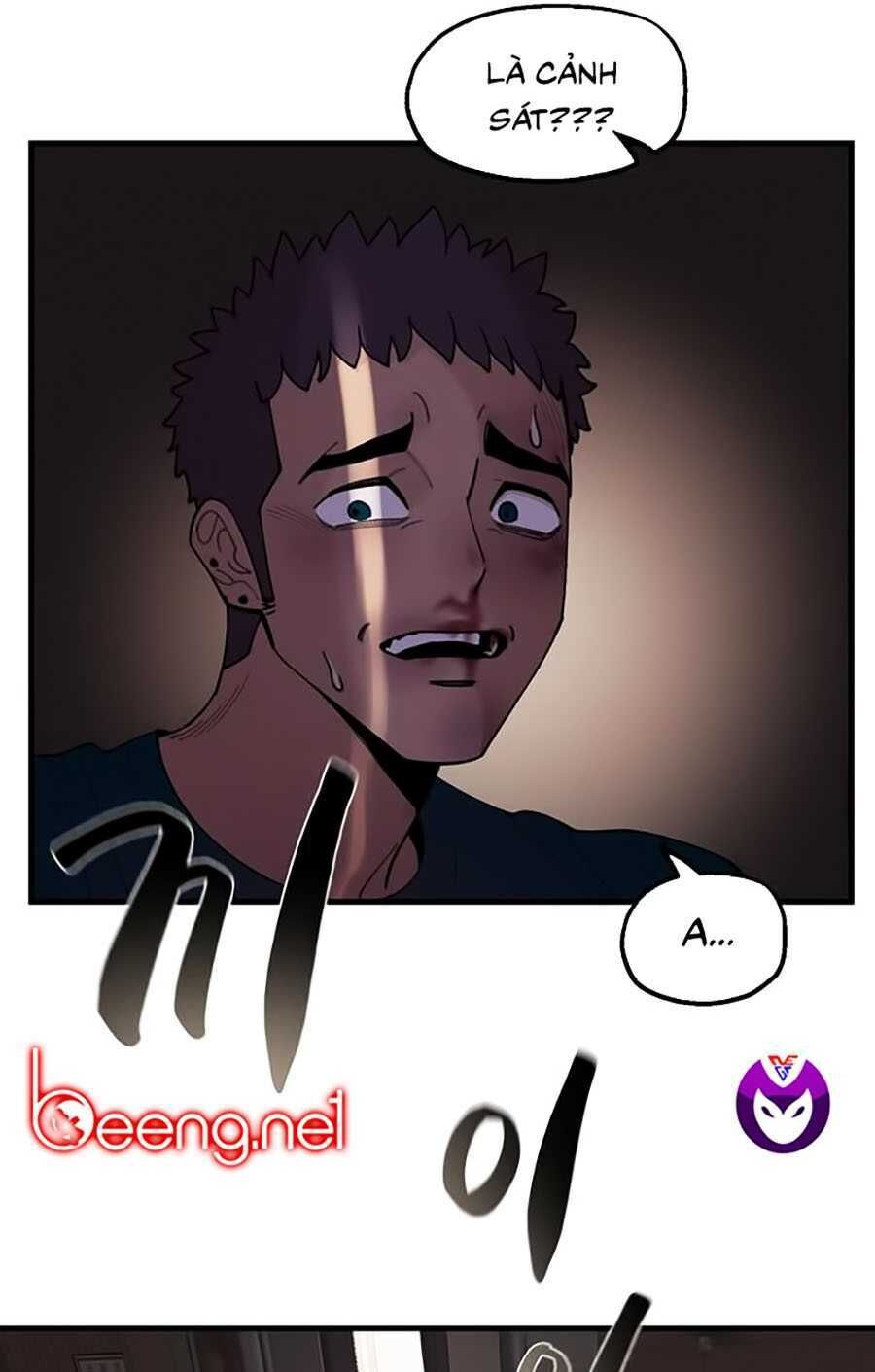 Xếp Hạng Bắt Nạt Chap 14 - Next Chap 15