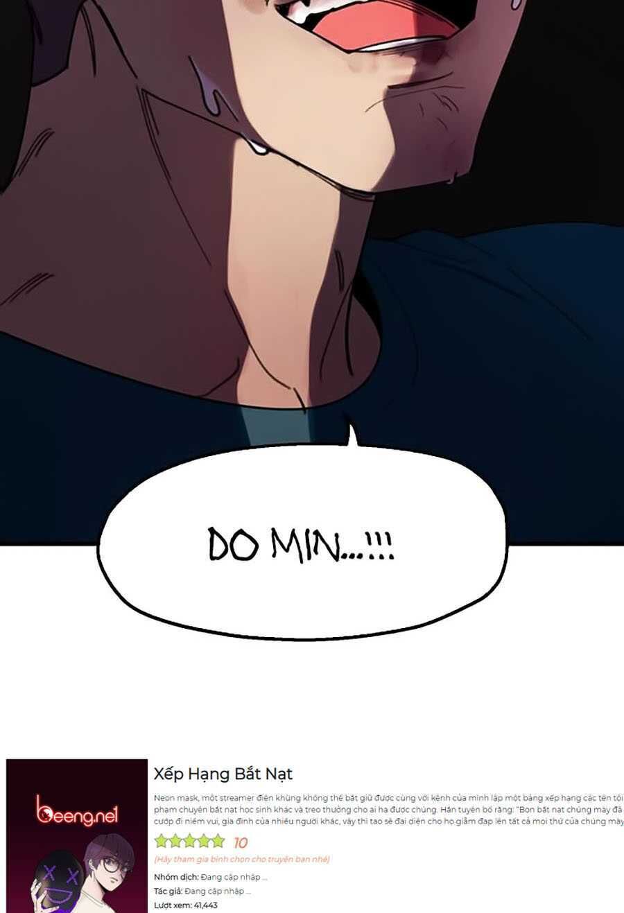 Xếp Hạng Bắt Nạt Chap 14 - Next Chap 15