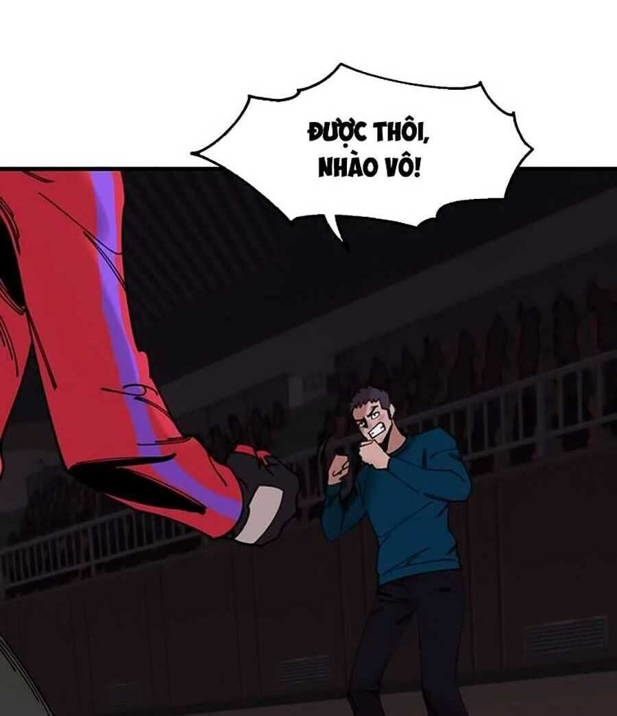 Xếp Hạng Bắt Nạt Chap 14 - Next Chap 15