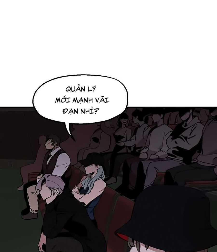 Xếp Hạng Bắt Nạt Chap 14 - Next Chap 15