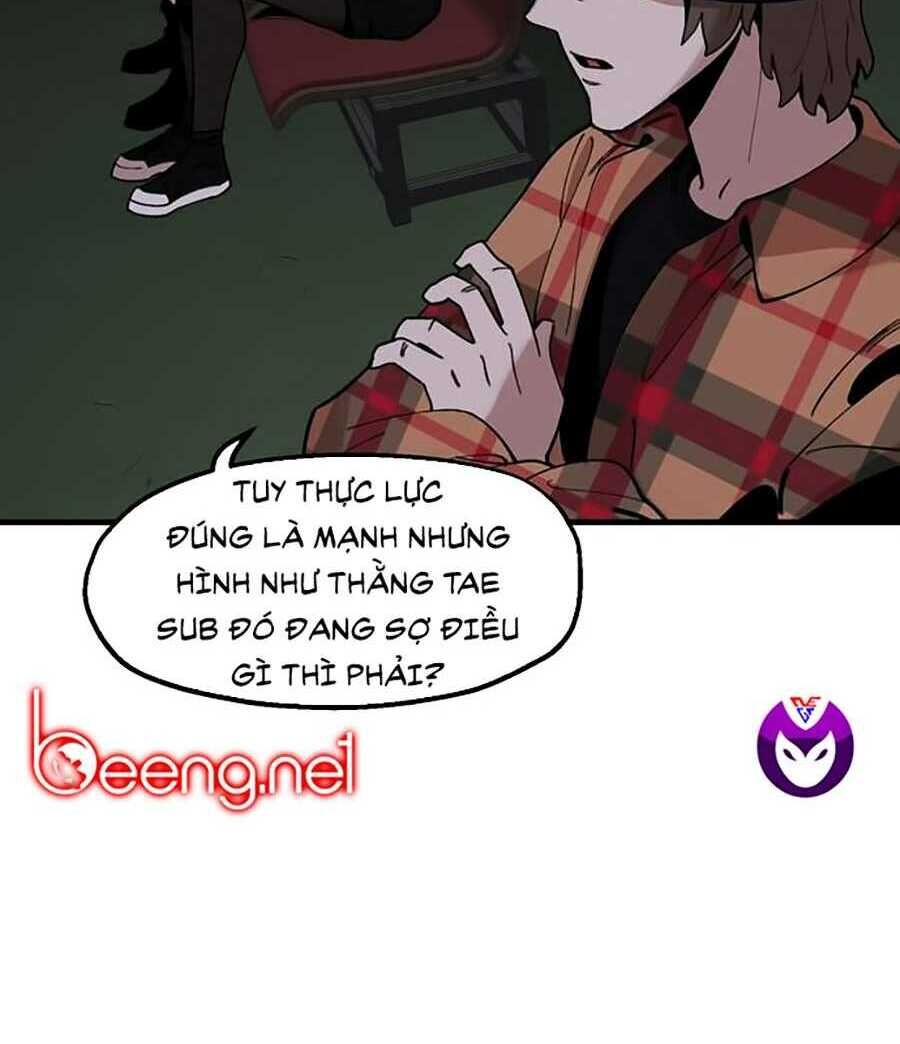 Xếp Hạng Bắt Nạt Chap 14 - Next Chap 15