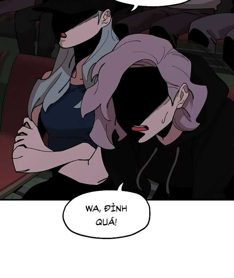 Xếp Hạng Bắt Nạt Chap 14 - Next Chap 15