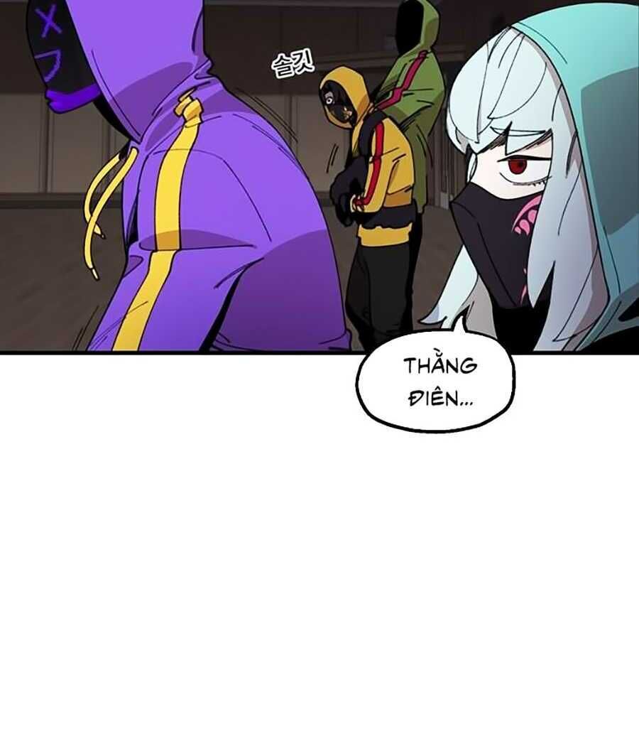 Xếp Hạng Bắt Nạt Chap 14 - Next Chap 15