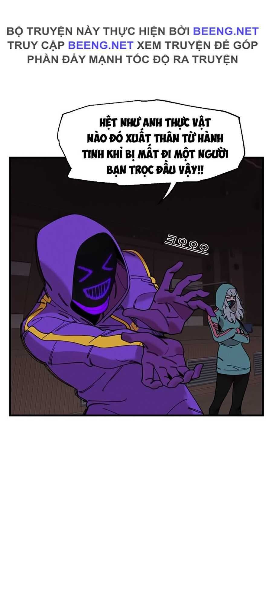 Xếp Hạng Bắt Nạt Chap 14 - Next Chap 15