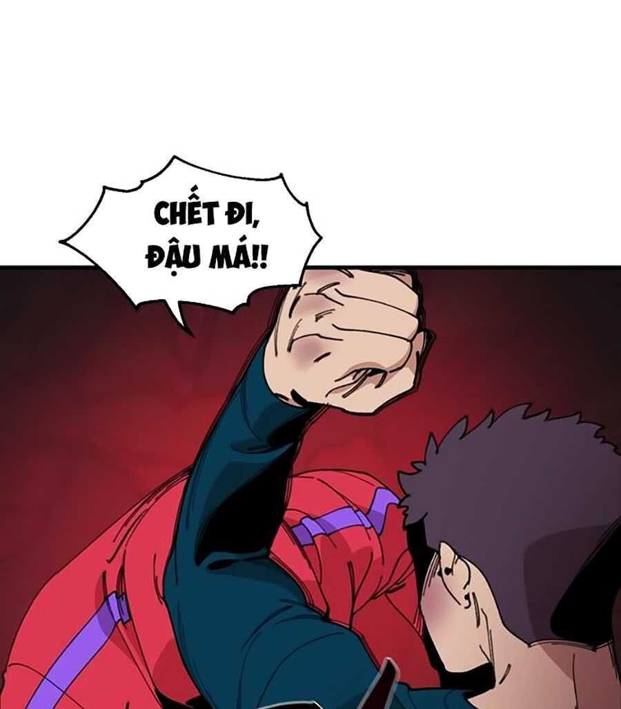 Xếp Hạng Bắt Nạt Chap 14 - Next Chap 15