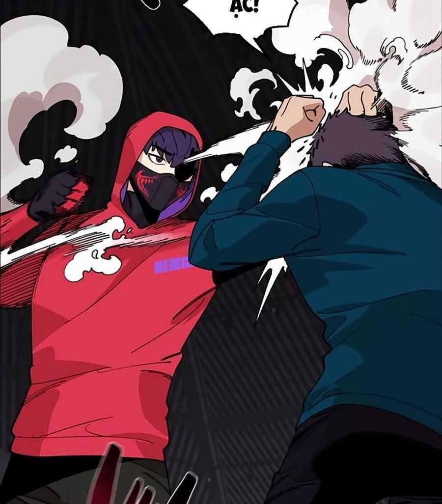 Xếp Hạng Bắt Nạt Chap 14 - Next Chap 15