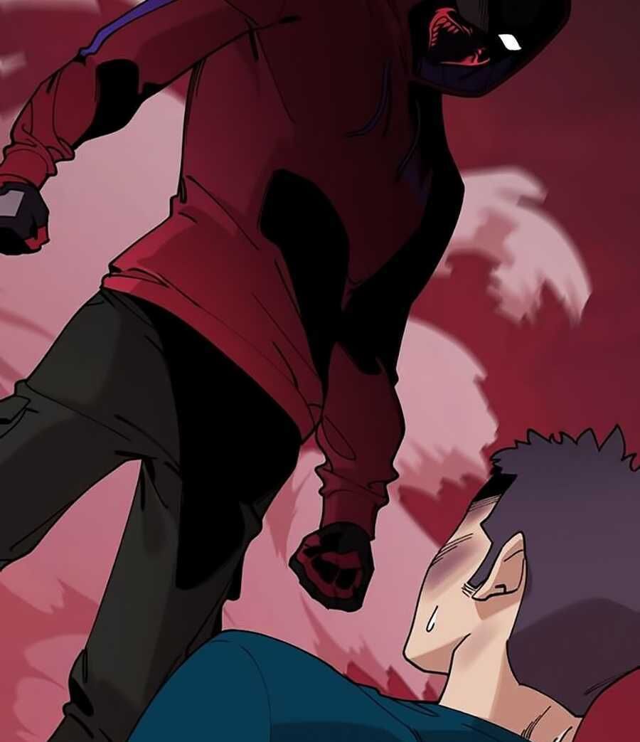 Xếp Hạng Bắt Nạt Chap 14 - Next Chap 15