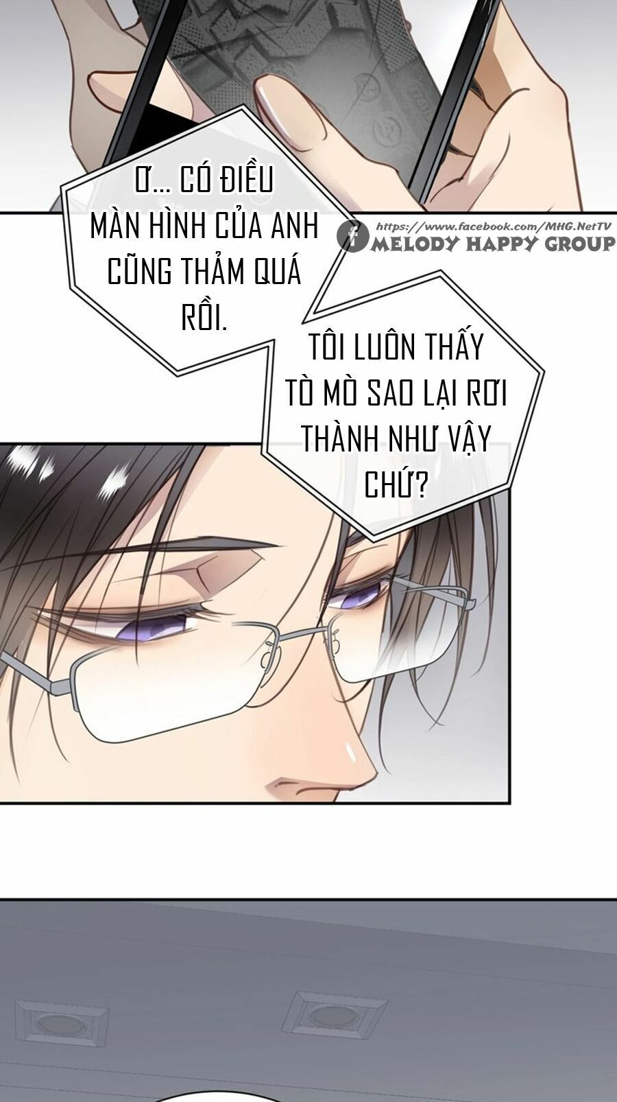 Tiên Sinh Nói Dối Chap 1.5 - Next Chap 2