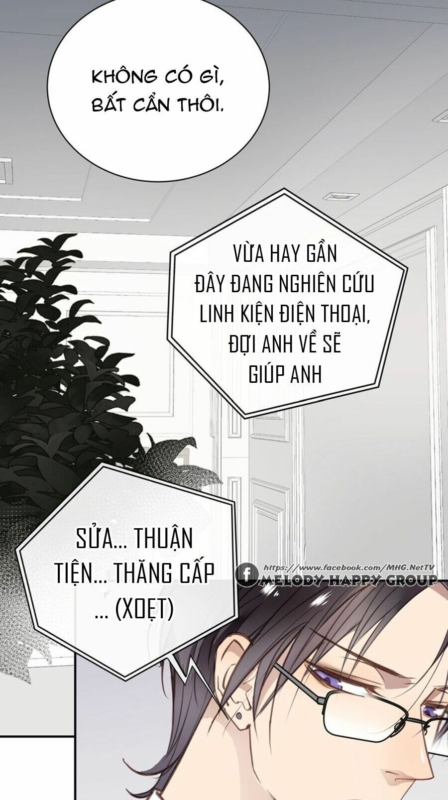 Tiên Sinh Nói Dối Chap 1.5 - Next Chap 2