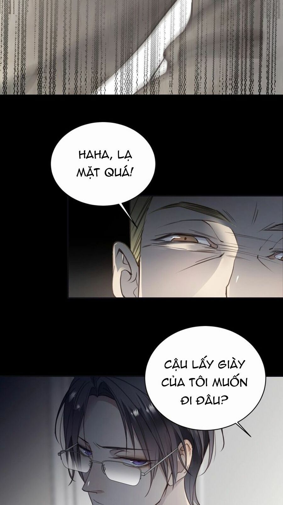 Tiên Sinh Nói Dối Chap 1.5 - Next Chap 2