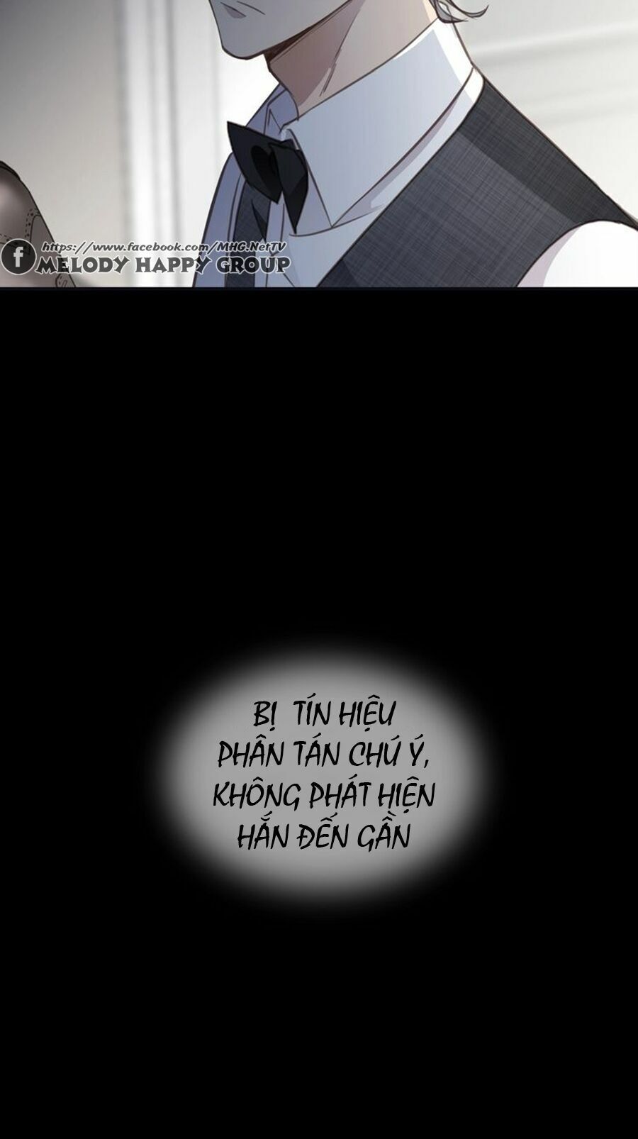 Tiên Sinh Nói Dối Chap 1.5 - Next Chap 2