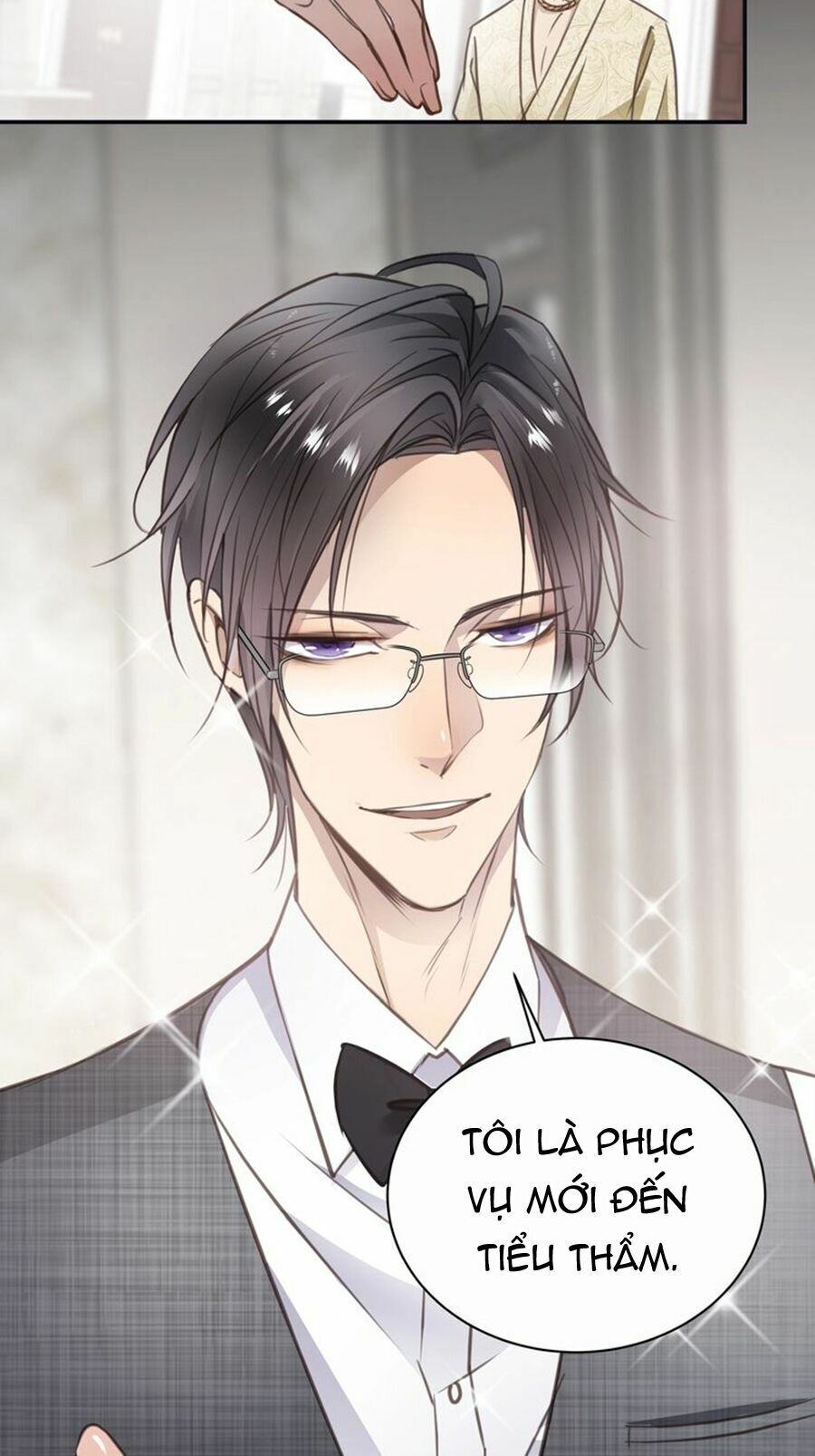 Tiên Sinh Nói Dối Chap 1.5 - Next Chap 2