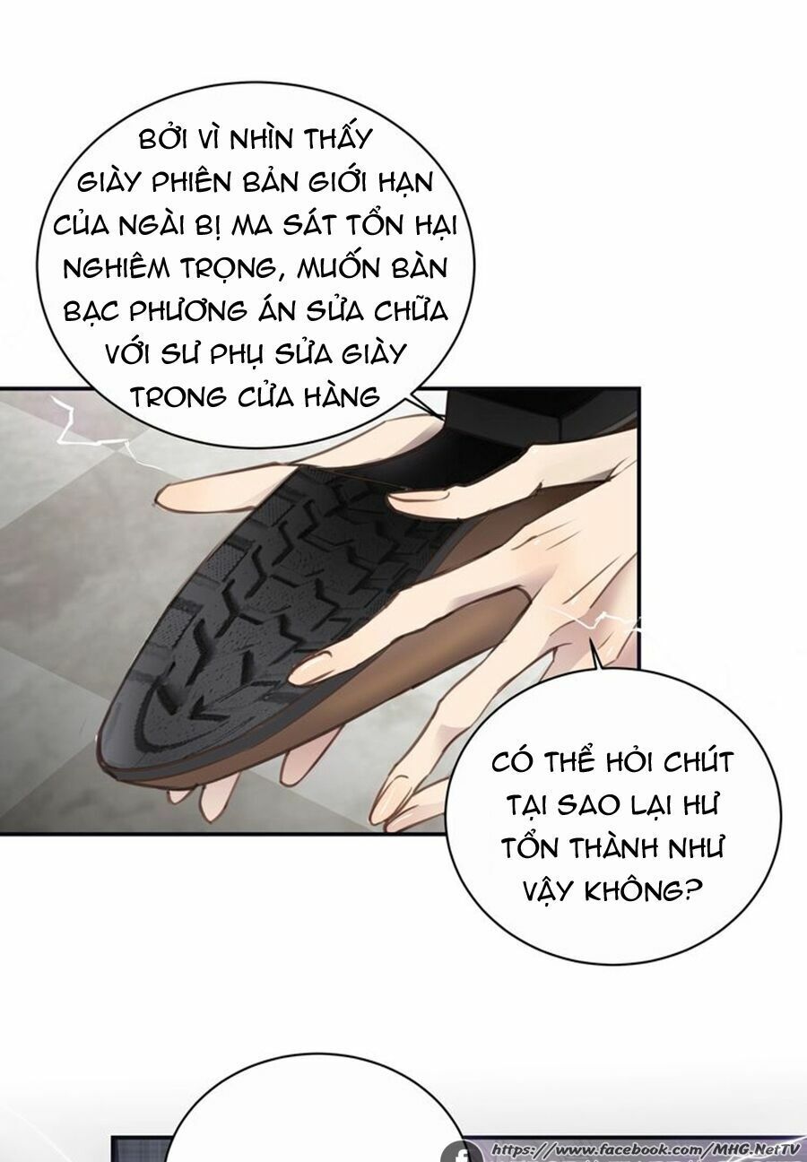 Tiên Sinh Nói Dối Chap 1.5 - Next Chap 2
