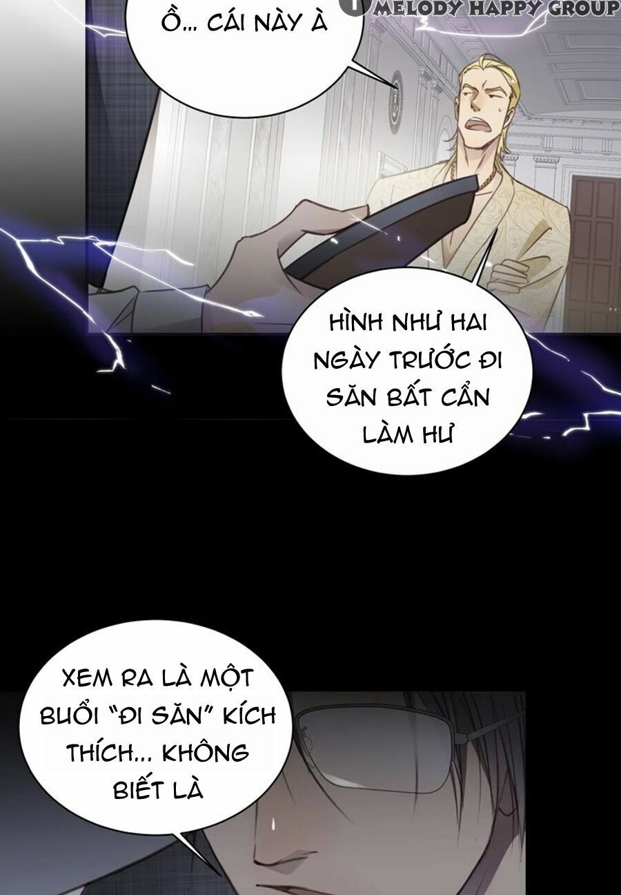 Tiên Sinh Nói Dối Chap 1.5 - Next Chap 2