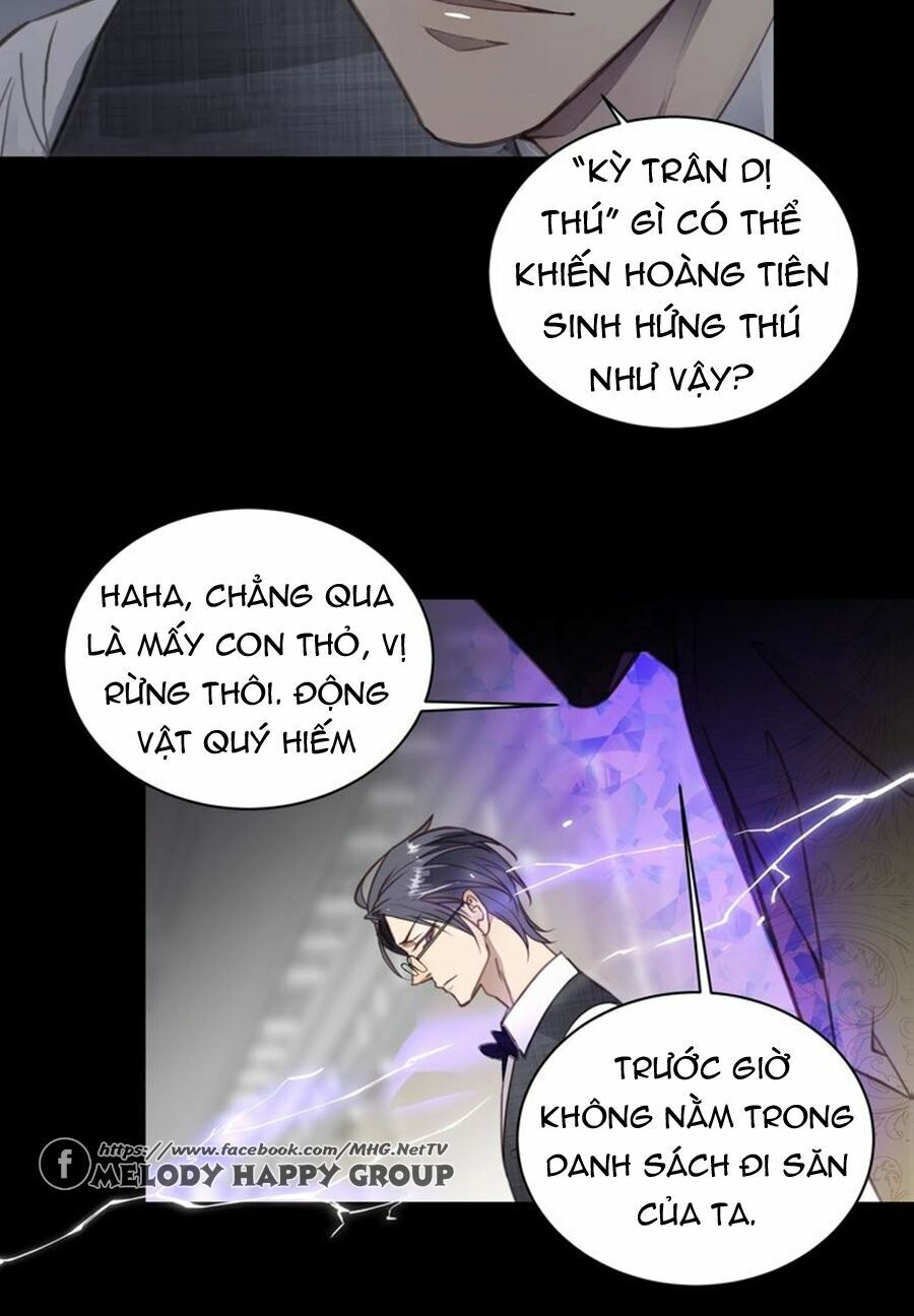 Tiên Sinh Nói Dối Chap 1.5 - Next Chap 2
