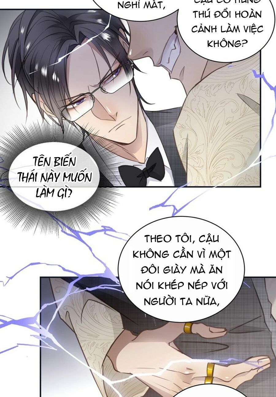Tiên Sinh Nói Dối Chap 1.5 - Next Chap 2