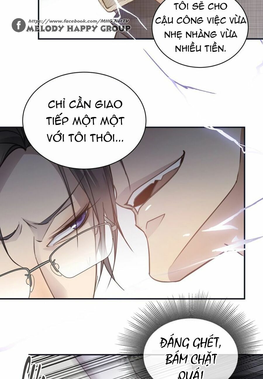 Tiên Sinh Nói Dối Chap 1.5 - Next Chap 2